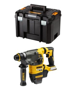 Hammer DeWALT DCH333NT FlexVolt (Body only + TSTAK VI)