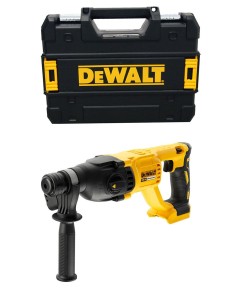 Hammer DeWALT DCH133NT (Body only + TSTAK II)