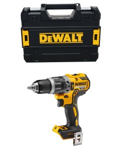 Hammer Drill DeWALT DCD796NT (Body only + TSTAK II)