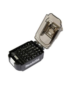 Bit set MAKITA E-00016 (31 stücke)