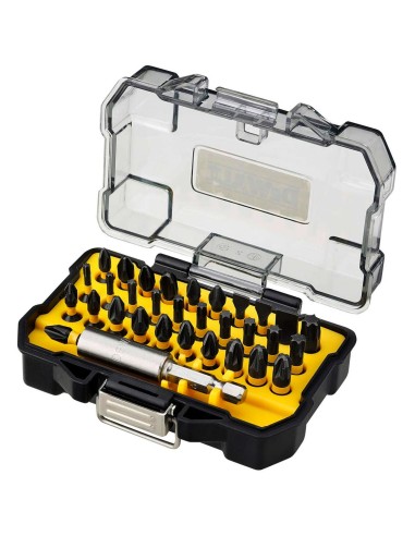 Visseuse à Chocs DCF887D1T (1 x 2,0 Ah + DCB107 + TSTAK II) +