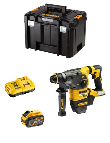 Kombihammer DeWALT DCH333X1 FlexVolt (1 x 54V/18V 9,0 Ah +
