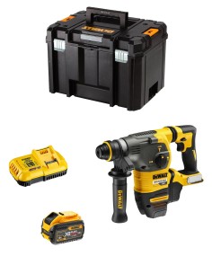 Hammer DeWALT DCH333Y1 FlexVolt (1 x 54V/18V 12,0 Ah + DCB118 +
