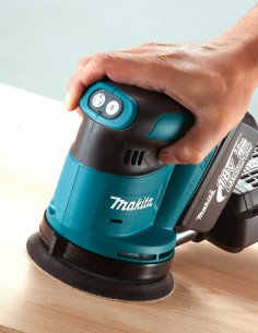 Orbit Sander MAKITA DBO180Z (Body only) 2