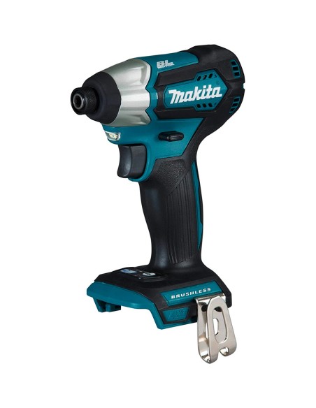 Visseuse à Chocs MAKITA DTD155Z (Machine seule)