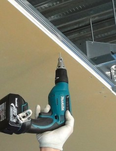 Atornillador MAKITA DFS451Z (Cuerpo solo) 2