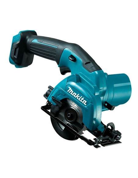 Scie Circulaire MAKITA HS301DSAE (2 x 2,0 Ah + DC10SB + Coffret)
