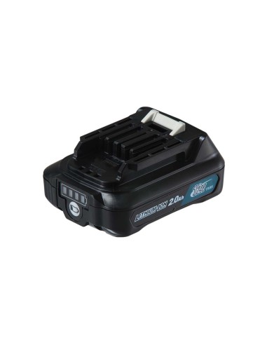 Scie Circulaire MAKITA HS301DSAE (2 x 2,0 Ah + DC10SB + Coffret)