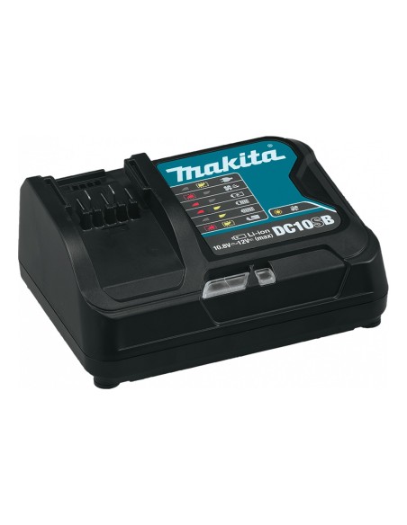 Scie Circulaire MAKITA HS301DSAE (2 x 2,0 Ah + DC10SB + Coffret)