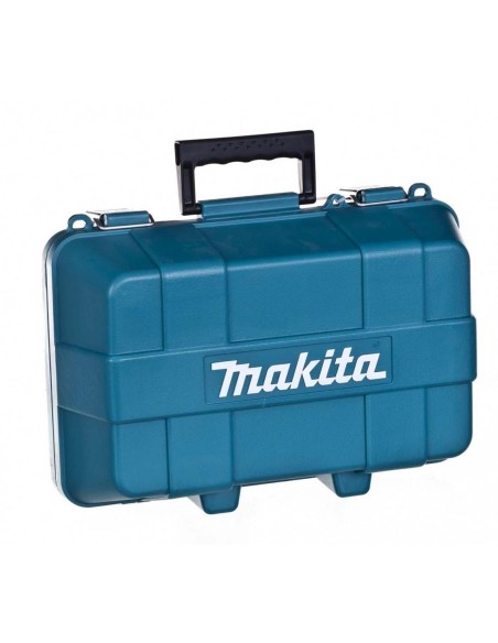 Scie Circulaire MAKITA HS301DSAE (2 x 2,0 Ah + DC10SB + Coffret)