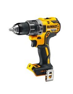 Trapano Avvitatore DeWALT DCD791D2T (2 x 2,0 Ah + DCB112 + 2