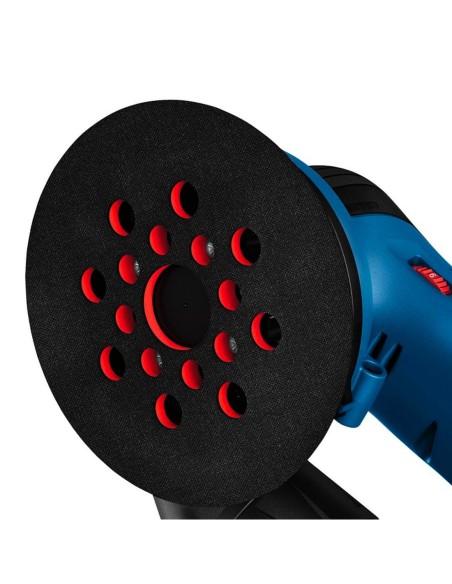 Levigatrice Roto-orbitale BOSCH GEX 12V-125 (Solo corpo +