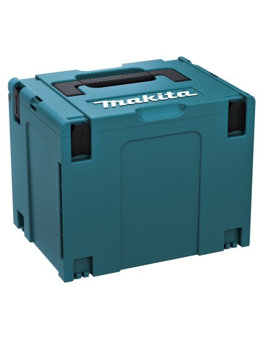 Oberfräse MAKITA DRT50ZJX2 (nur Gerät + MAKPAC 4)