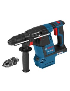 Hammer BOSCH GBH 18V-26 F (2 x 5,0 Ah + GAL1880CV + L-Boxx 136) 2