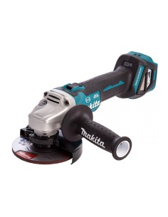 Mini-Meuleuse MAKITA DGA513Z (Machine seule)