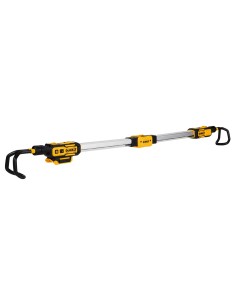Hauben-LED-Licht DeWALT DCL045 (nur Gerät)