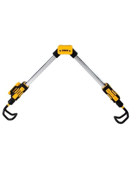 Lampada LED sottocofano DeWALT DCL045 (Solo corpo)