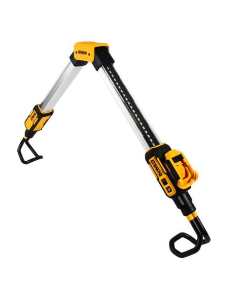 Lampada LED sottocofano DeWALT DCL045 (Solo corpo)