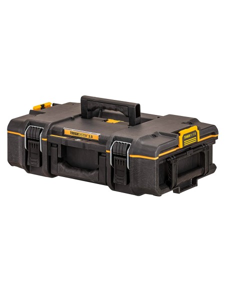 Valigetta ToughSystem 2.0 DeWALT DS166 (DWST83293-1)