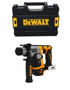 Martillo Perforador DeWALT DCH172NT (Cuerpo solo + TSTAK II)