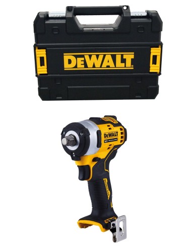 Clé à Chocs DeWALT DCF901NT (Machine seule + TSTAK II)