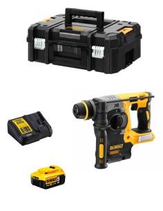 Martillo Electroneumático DEWALT DCH273P1T (1 x 5,0 Ah + DCB115