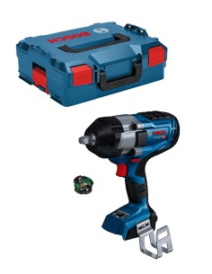 Avvitatore a massa battente BOSCH GDS 18V-1000 C (Solo corpo +