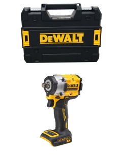 Impact Wrench DeWALT DCF921NT (Body only + TSTAK II)