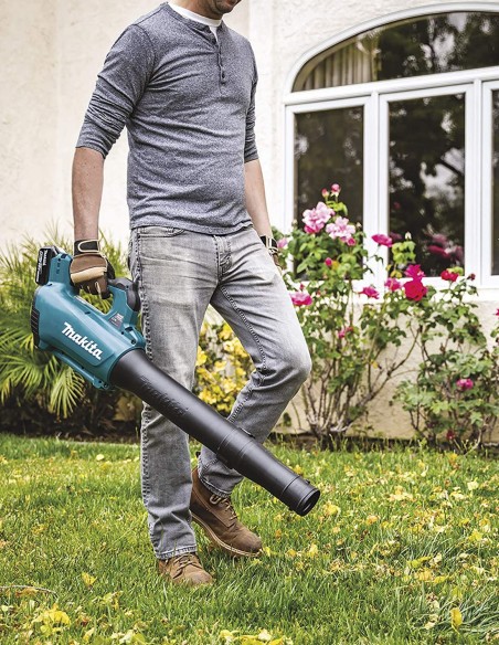 Soffiatore MAKITA DUB184Z (Solo corpo)