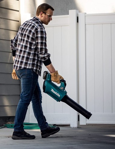 Soffiatore MAKITA DUB184Z (Solo corpo)