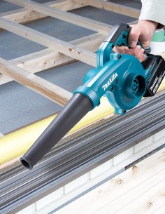 Gebläse MAKITA DUB185Z (nur Gerät) 2