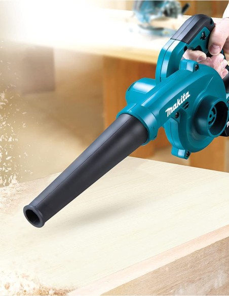Soffiatore MAKITA DUB185Z (Solo corpo)