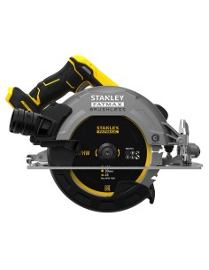 Handkreissäge STANLEY FatMax SFMCS550B (nur Gerät) 2