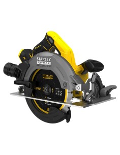 Handkreissäge STANLEY FatMax SFMCS550B (nur Gerät)