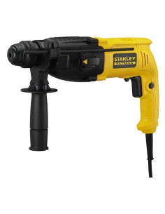 SDS-Plus Hammer STANLEY FatMax SFMEH200K (750 W) 2
