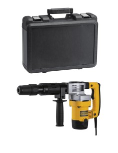 Demolitore Scalpellatore SDS-Max STANLEY FatMax SFMEH220K (1010