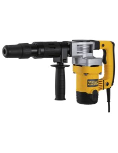 Demolitore Scalpellatore SDS-Max STANLEY FatMax SFMEH220K (1010 2