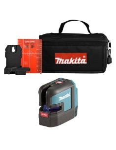 Nivellier Laser MAKITA SK105DZ (nur Gerät)