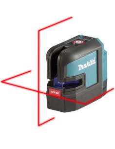 Nivellier Laser MAKITA SK105DZ (nur Gerät) 2