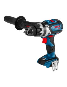Hammer Drill BOSCH GSB 18V-110 C (Body only)