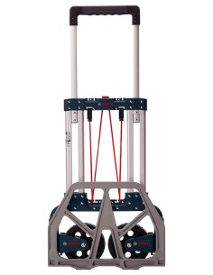 Carrello di trasporto L-Boxx BOSCH (1 600 A00 1SA) 2