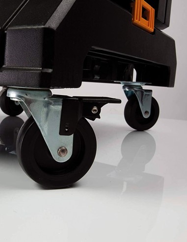 Base con ruedas TSTAK-CART DeWALT (DWST1-71229)