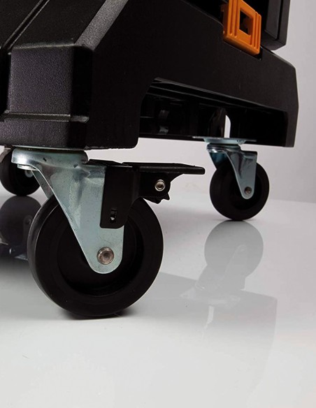 Base con ruedas TSTAK-CART DeWALT (DWST1-71229)