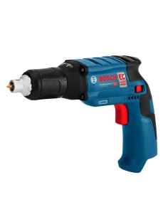 Avvitatore per Cartongesso BOSCH GTB 12V-11 (2 x 3,0 Ah + 2