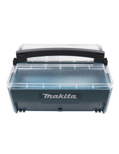 Caja de herramientas plegable MAKPAC MAKITA P-84137 2