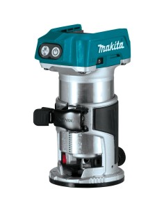 Oberfräse MAKITA DRT50Z (nur Gerät)