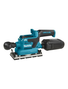 Schwingschleifer MAKITA DBO380Z (nur Gerät)