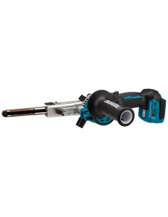 Lijadora de banda MAKITA DBS180Z (Cuerpo solo) 2