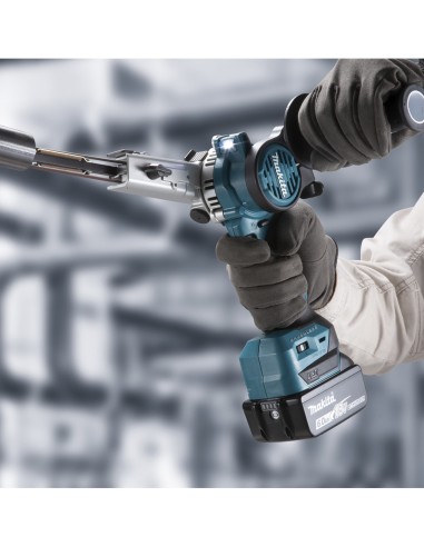 Levigatrice a Nastro MAKITA DBS180Z (Solo corpo)