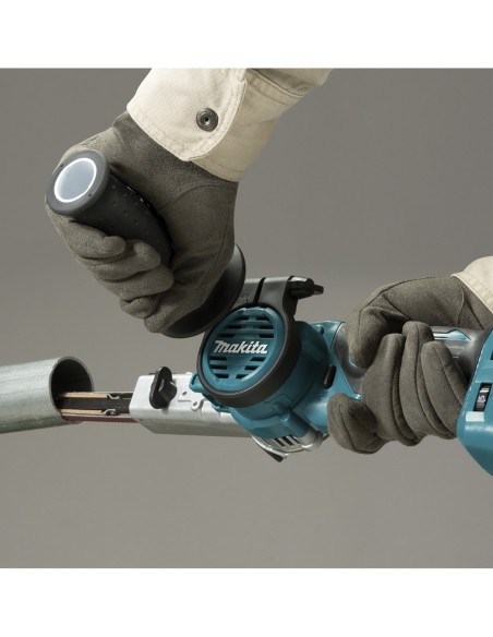 Levigatrice a Nastro MAKITA DBS180Z (Solo corpo)